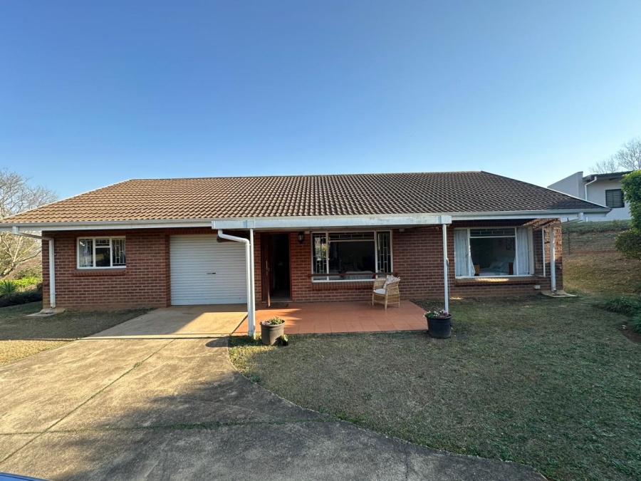 3 Bedroom Property for Sale in Howick North KwaZulu-Natal