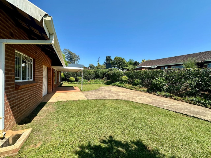 3 Bedroom Property for Sale in Howick North KwaZulu-Natal