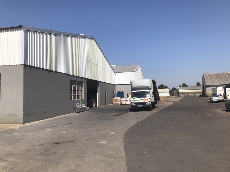 Commercial Property for Sale in Cato Ridge KwaZulu-Natal