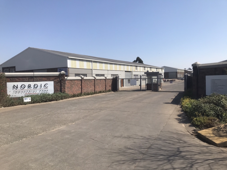 Commercial Property for Sale in Cato Ridge KwaZulu-Natal