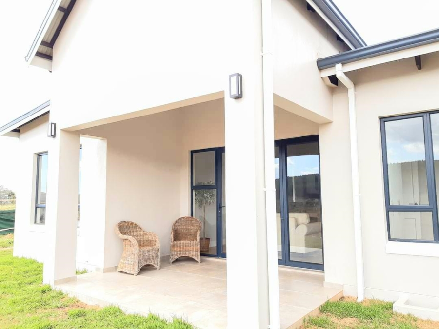 To Let 3 Bedroom Property for Rent in St Johns Village KwaZulu-Natal