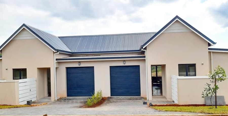 To Let 3 Bedroom Property for Rent in St Johns Village KwaZulu-Natal