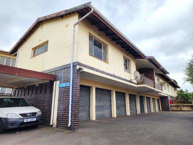 2 Bedroom Property for Sale in Pinetown KwaZulu-Natal