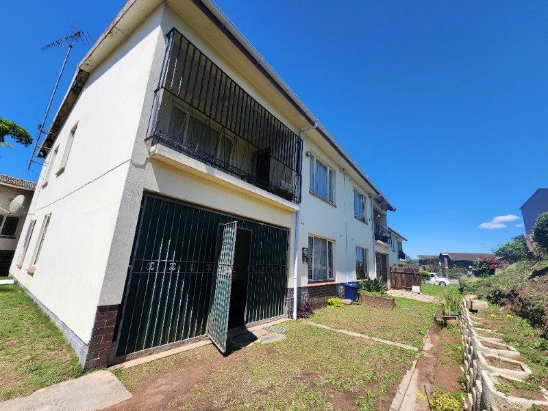 2 Bedroom Property for Sale in Pinetown KwaZulu-Natal