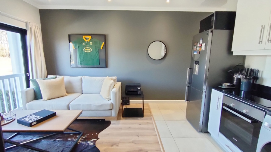 To Let 1 Bedroom Property for Rent in Emberton Estate KwaZulu-Natal