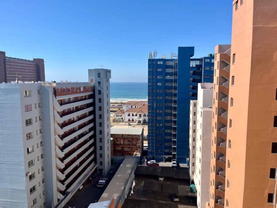 To Let 1 Bedroom Property for Rent in South Beach KwaZulu-Natal