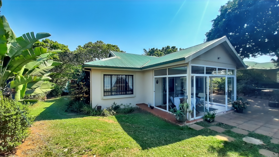 3 Bedroom Property for Sale in Wakenshaw Estate KwaZulu-Natal