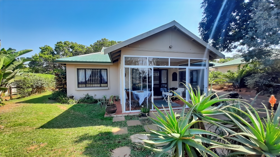 3 Bedroom Property for Sale in Wakenshaw Estate KwaZulu-Natal