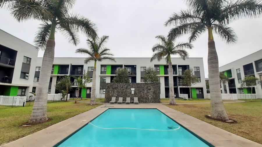 1 Bedroom Property for Sale in Ballito Central KwaZulu-Natal