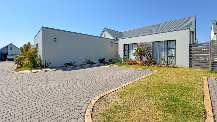 3 Bedroom Property for Sale in Emberton Estate KwaZulu-Natal