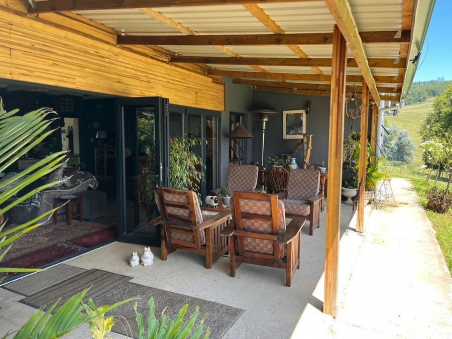 3 Bedroom Property for Sale in Howick Rural KwaZulu-Natal