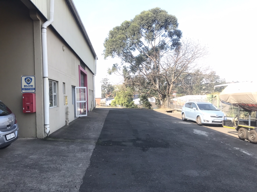 To Let commercial Property for Rent in New Germany KwaZulu-Natal