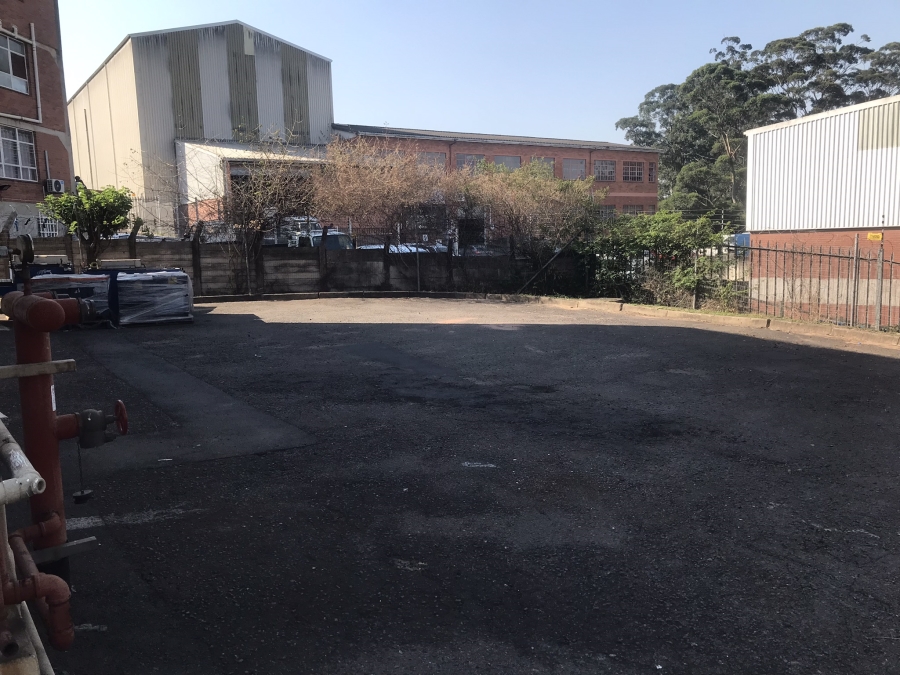 To Let commercial Property for Rent in New Germany KwaZulu-Natal