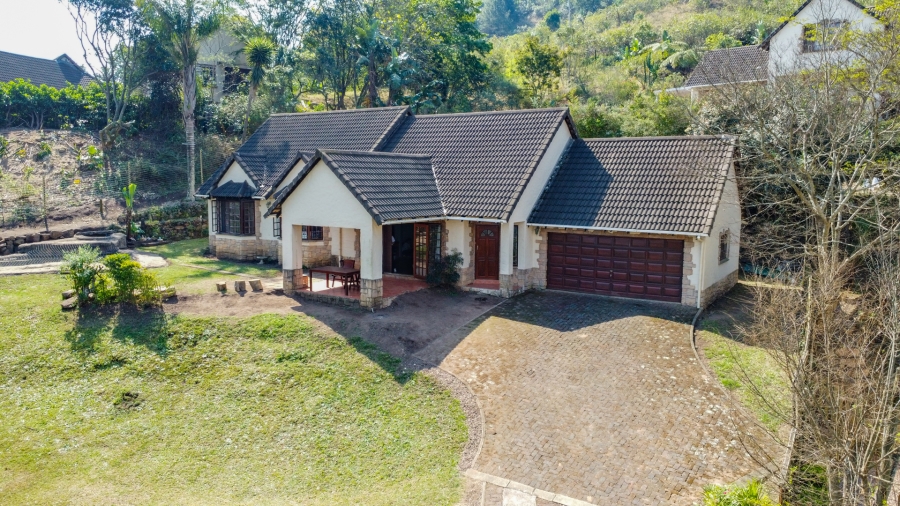 3 Bedroom Property for Sale in Assagay KwaZulu-Natal