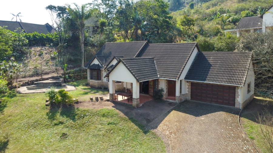 3 Bedroom Property for Sale in Assagay KwaZulu-Natal