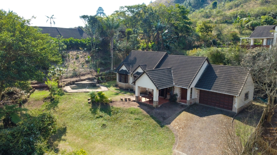 3 Bedroom Property for Sale in Assagay KwaZulu-Natal