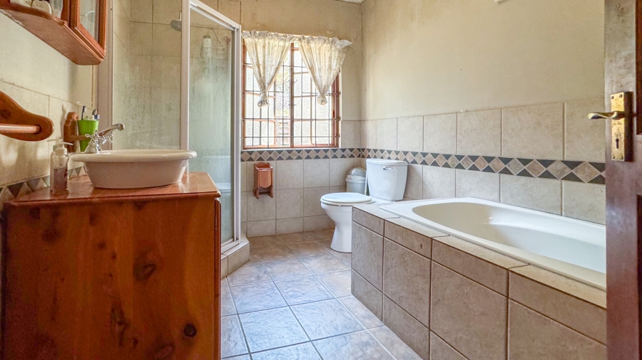 3 Bedroom Property for Sale in Assagay KwaZulu-Natal