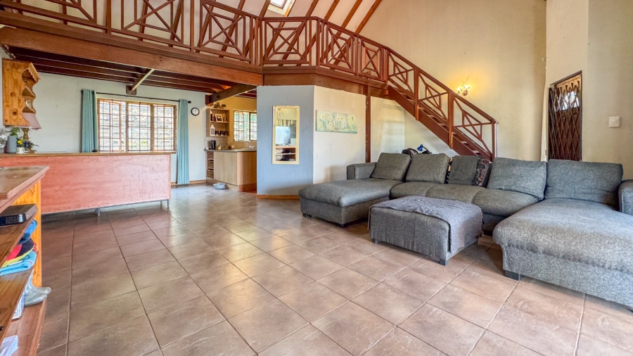 3 Bedroom Property for Sale in Assagay KwaZulu-Natal