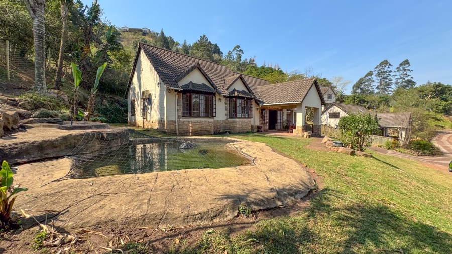 3 Bedroom Property for Sale in Assagay KwaZulu-Natal