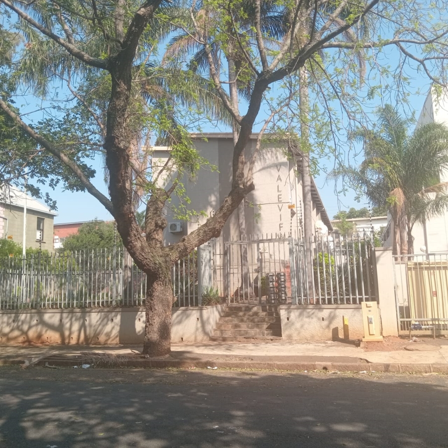 To Let 1 Bedroom Property for Rent in Morningside KwaZulu-Natal