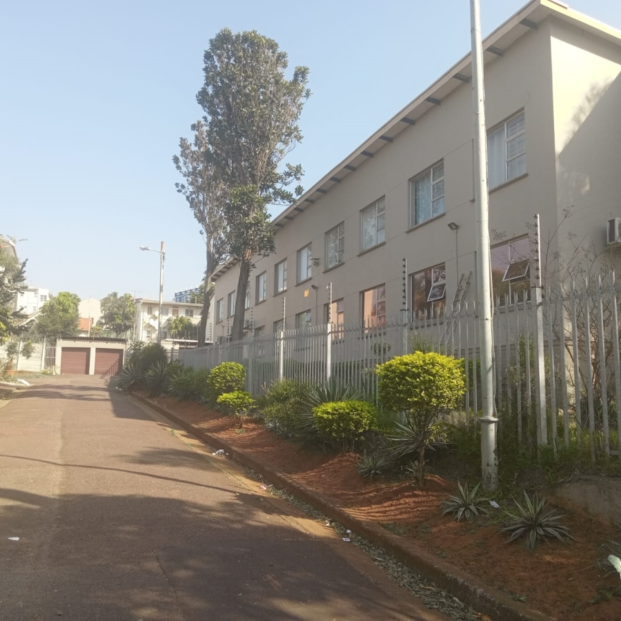 To Let 1 Bedroom Property for Rent in Morningside KwaZulu-Natal