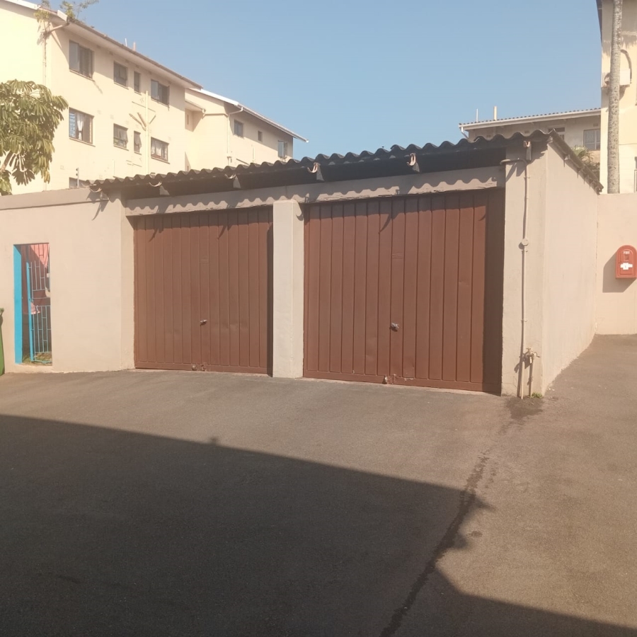 To Let 1 Bedroom Property for Rent in Morningside KwaZulu-Natal