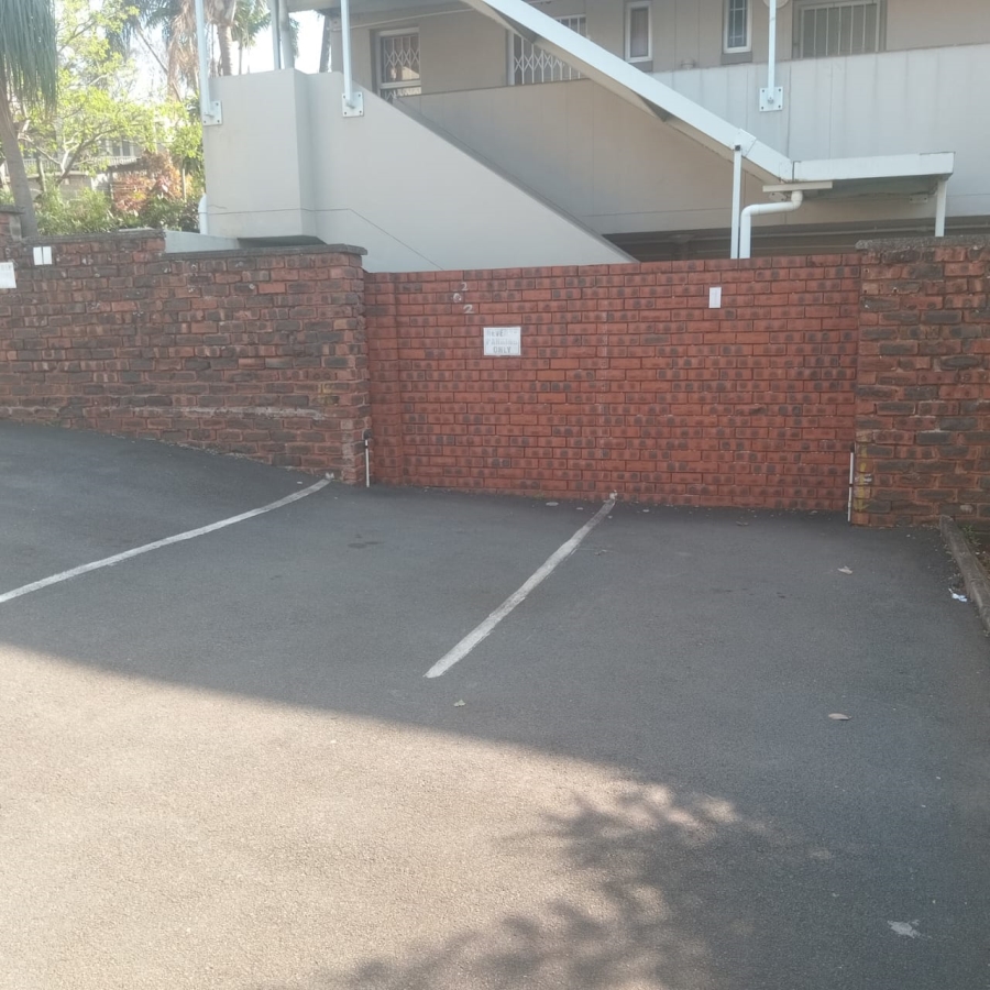 To Let 1 Bedroom Property for Rent in Morningside KwaZulu-Natal