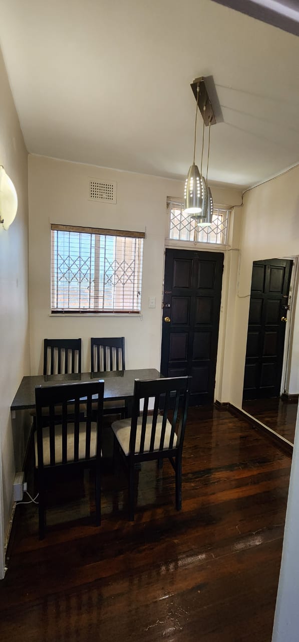 To Let 1 Bedroom Property for Rent in Morningside KwaZulu-Natal