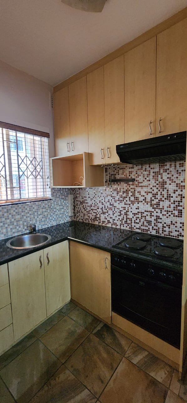 To Let 1 Bedroom Property for Rent in Morningside KwaZulu-Natal