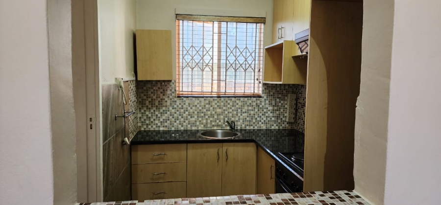 To Let 1 Bedroom Property for Rent in Morningside KwaZulu-Natal