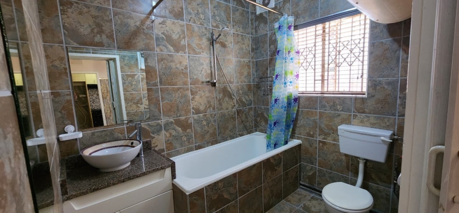 To Let 1 Bedroom Property for Rent in Morningside KwaZulu-Natal