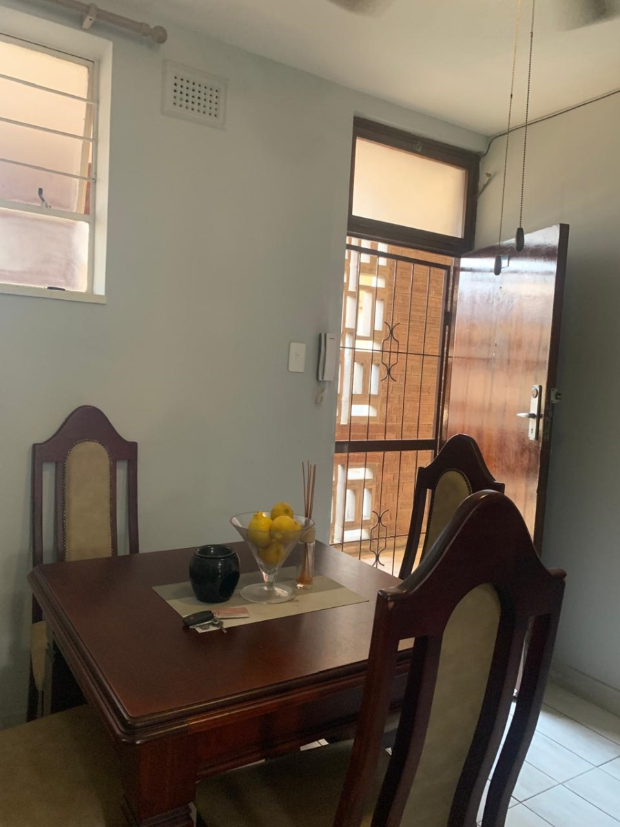 To Let 1 Bedroom Property for Rent in Westville Central KwaZulu-Natal