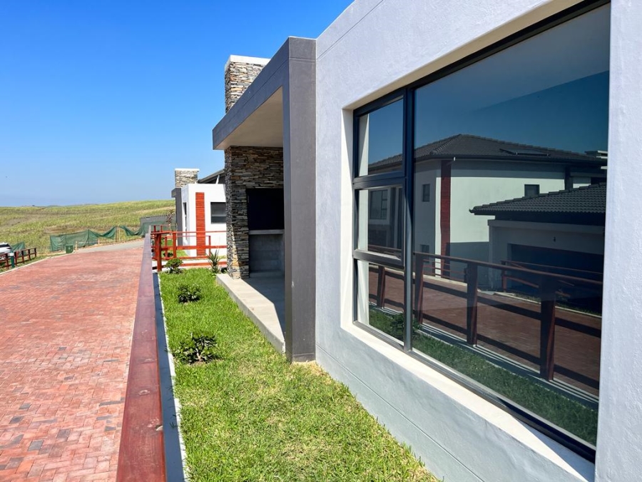 3 Bedroom Property for Sale in Palm Lakes Estate KwaZulu-Natal