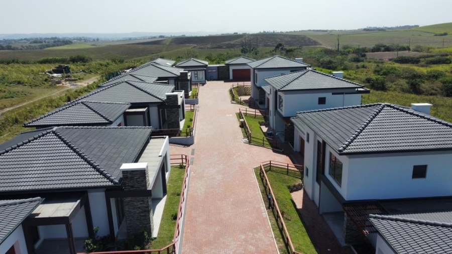 3 Bedroom Property for Sale in Palm Lakes Estate KwaZulu-Natal