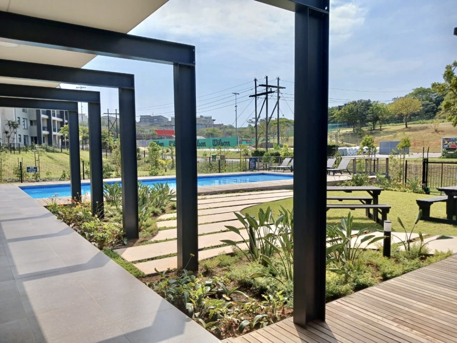 To Let 1 Bedroom Property for Rent in Ballito Central KwaZulu-Natal