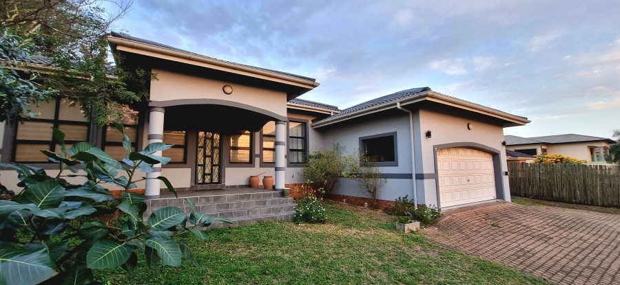 3 Bedroom Property for Sale in Sheffield Beach KwaZulu-Natal