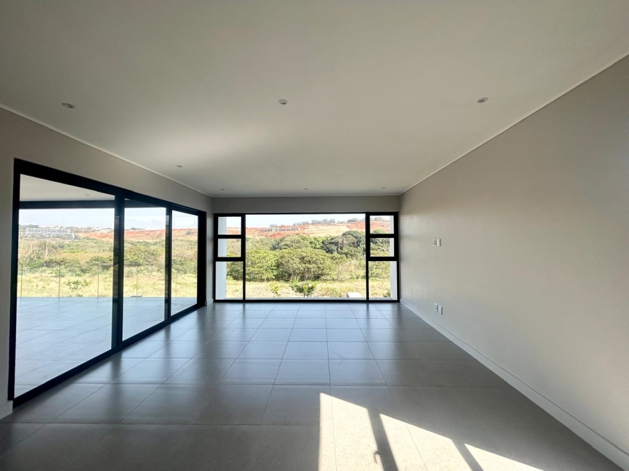 4 Bedroom Property for Sale in Zululami Coastal Estate KwaZulu-Natal