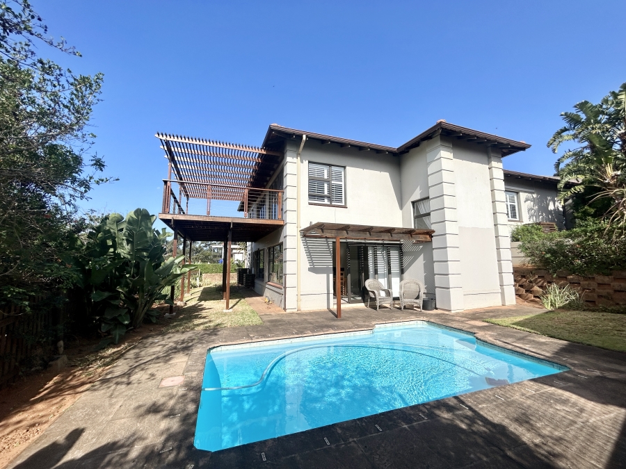 4 Bedroom Property for Sale in Port Zimbali KwaZulu-Natal