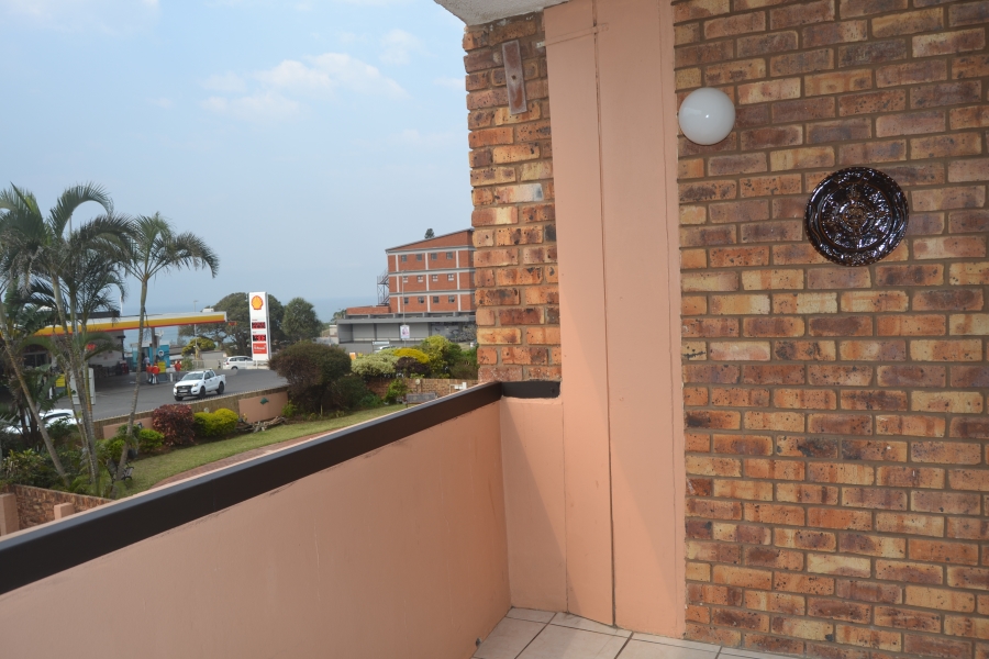 2 Bedroom Property for Sale in Scottburgh Central KwaZulu-Natal