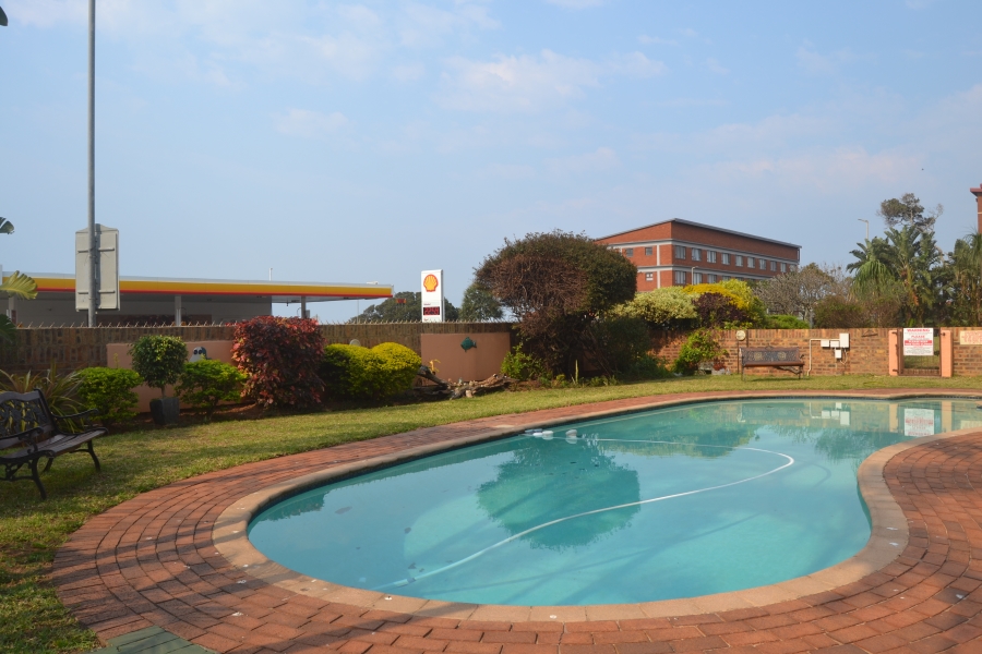 2 Bedroom Property for Sale in Scottburgh Central KwaZulu-Natal