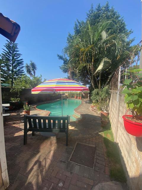 2 Bedroom Property for Sale in Glenwood KwaZulu-Natal