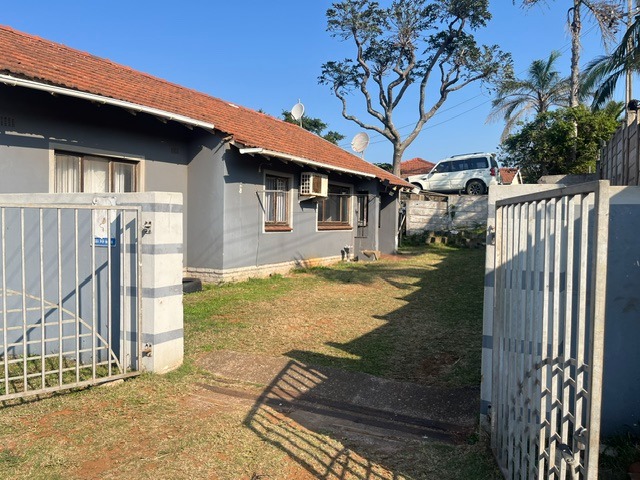 4 Bedroom Property for Sale in Bluff KwaZulu-Natal