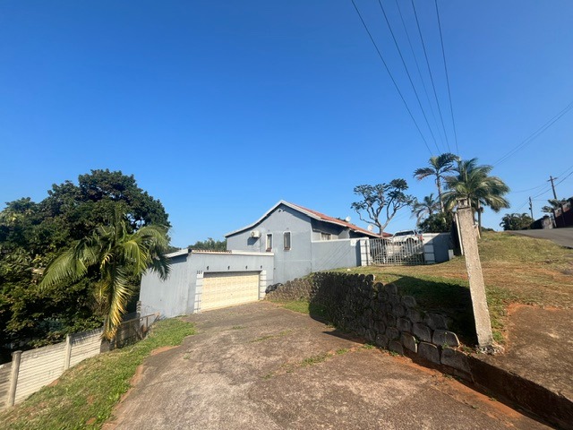 4 Bedroom Property for Sale in Bluff KwaZulu-Natal