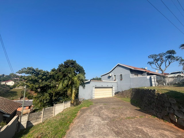 4 Bedroom Property for Sale in Bluff KwaZulu-Natal