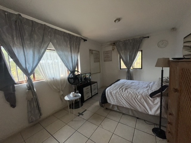 4 Bedroom Property for Sale in Bluff KwaZulu-Natal