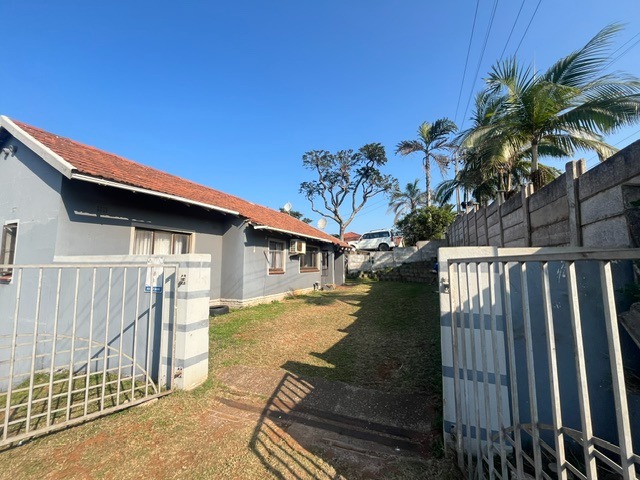 4 Bedroom Property for Sale in Bluff KwaZulu-Natal