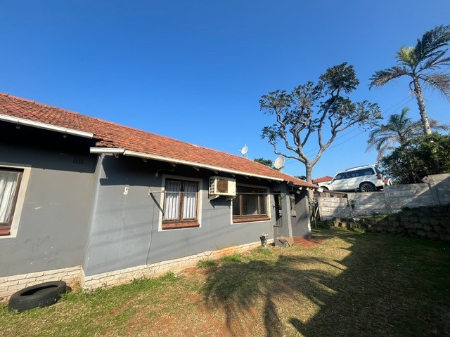 4 Bedroom Property for Sale in Bluff KwaZulu-Natal