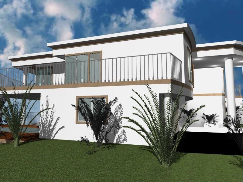 4 Bedroom Property for Sale in Merebank East KwaZulu-Natal