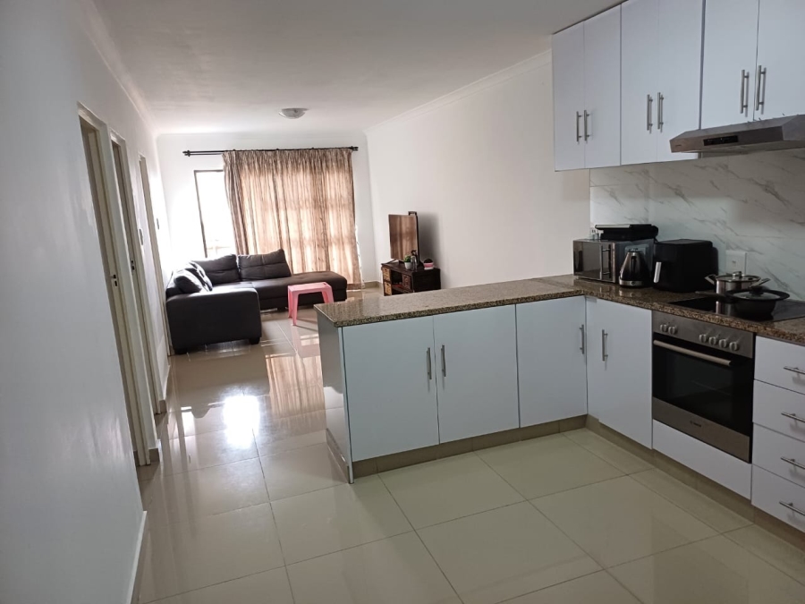 2 Bedroom Property for Sale in Bluff KwaZulu-Natal