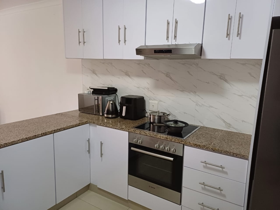 2 Bedroom Property for Sale in Bluff KwaZulu-Natal